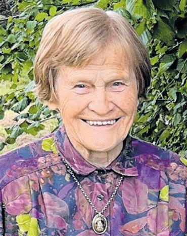 Profilbild Margarethe Lau