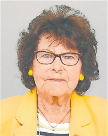 Profilbild Margarethe Nagel