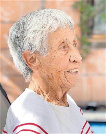 Profilbild Margarita Schneider