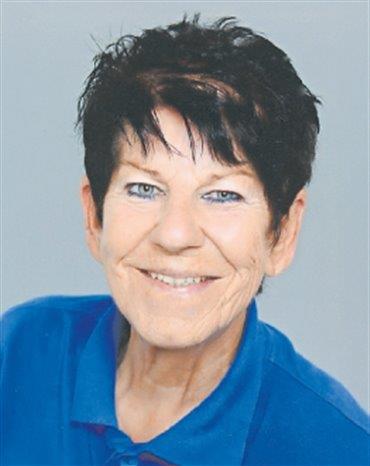 Profilbild Margit Prakesch