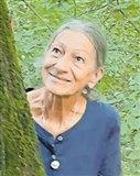 Profilbild Margit Uher
