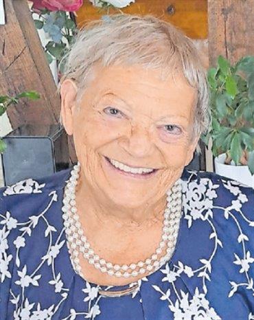 Profilbild Margot Reinisch