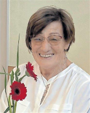 Profilbild Margot Sieber