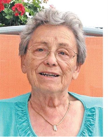 Profilbild Margrit Bell