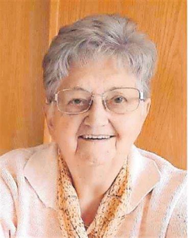 Profilbild Margrit Schneider