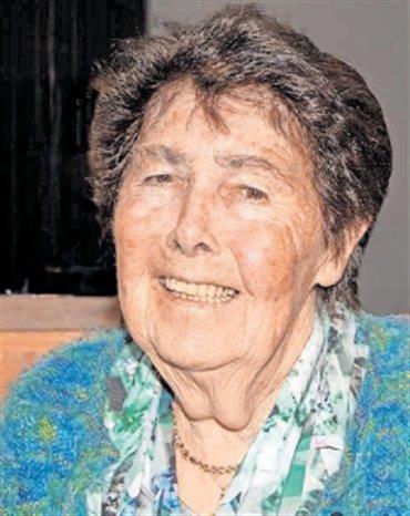 Profilbild Maria Assmann