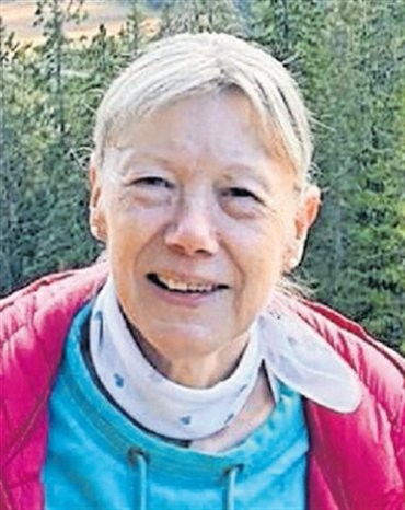 Profilbild Maria Bertsch