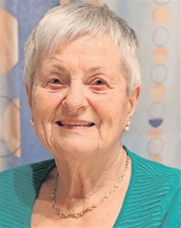 Profilbild Maria Doblinger