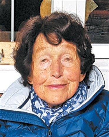 Profilbild Maria Frick