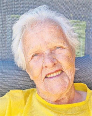 Profilbild Maria Fritsche