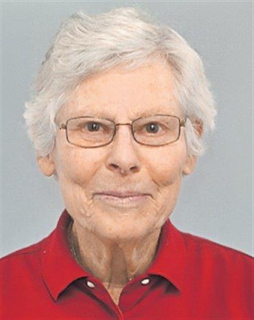 Profilbild Maria Giselbrecht