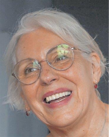 Profilbild Maria Goller