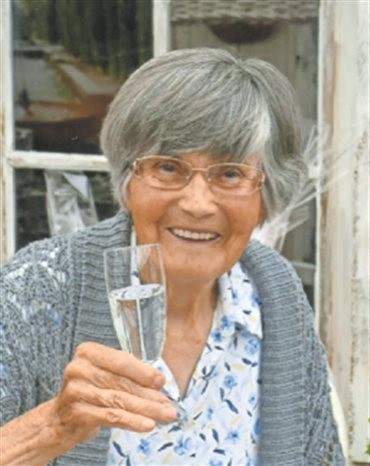 Profilbild Maria Jochum