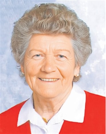 Profilbild Maria Kathan