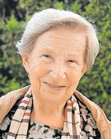 Profilbild Maria Kern