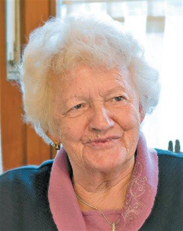 Profilbild Maria Mathis