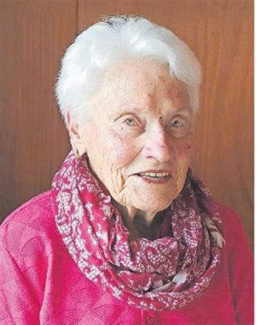 Profilbild Maria Nigsch