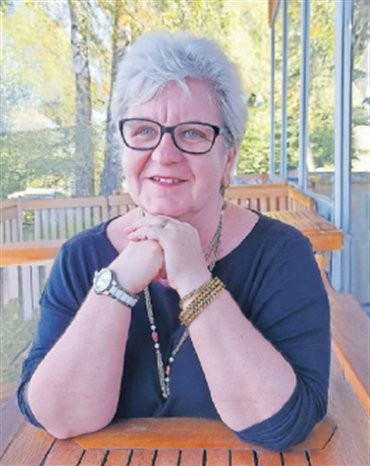 Profilbild Maria Rohner