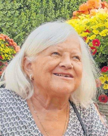 Profilbild Maria Rosa Breier