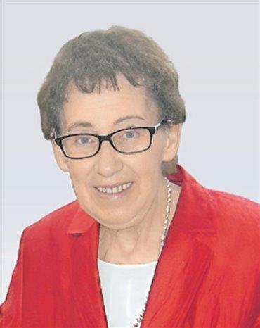 Profilbild Marianne Bickel