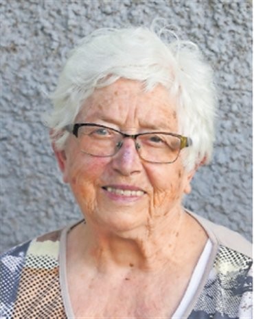 Profilbild Marianne Burtscher