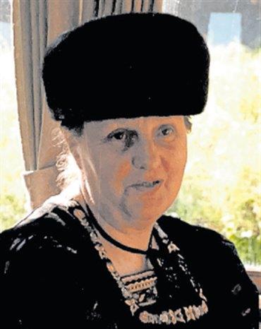 Profilbild Marianne Fink