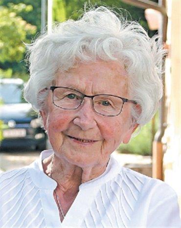 Profilbild Marianne Gaßner