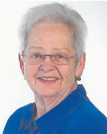 Profilbild Marianne Kness