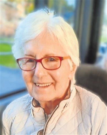 Profilbild Marianne Maletic