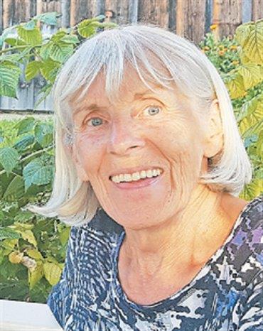 Profilbild Marianne Mittelberger