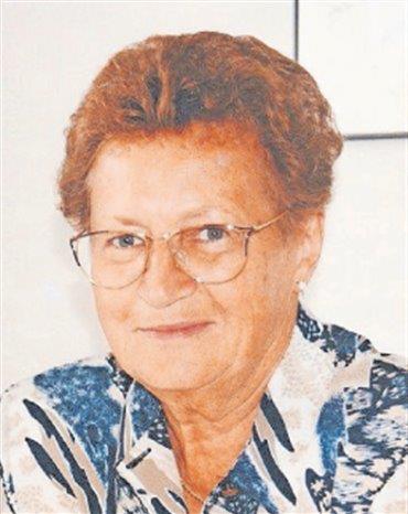 Profilbild Marija Mursec