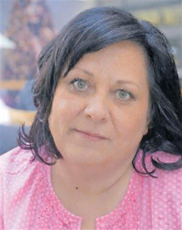 Profilbild Marina Bachmann