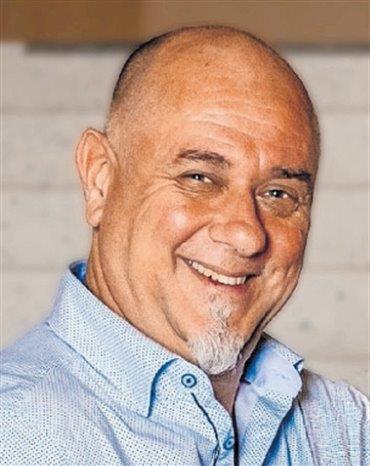 Profilbild Marko Wascher