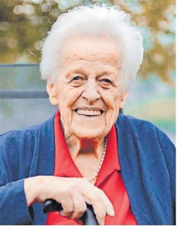 Profilbild Marlene Schwendinger