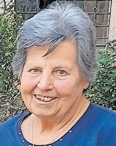 Profilbild Marlis Bischof