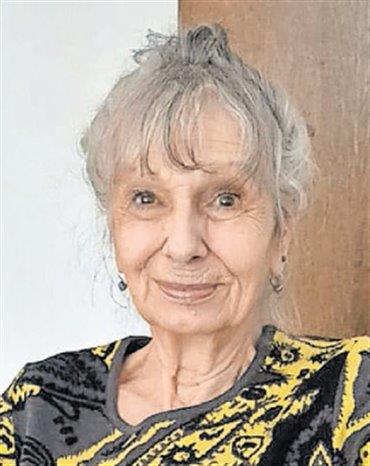 Profilbild Martha Lifschitz