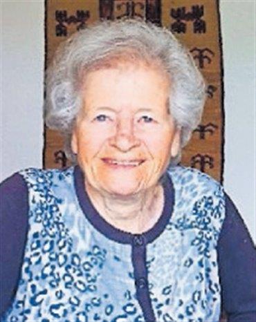 Profilbild Martha Praschil