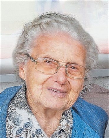 Profilbild Martina Albrecht