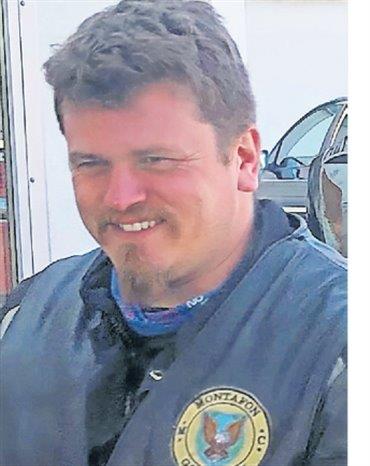 Profilbild Mathias Montibeller