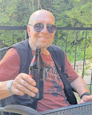 Profilbild Max Gerhard Zöhrer