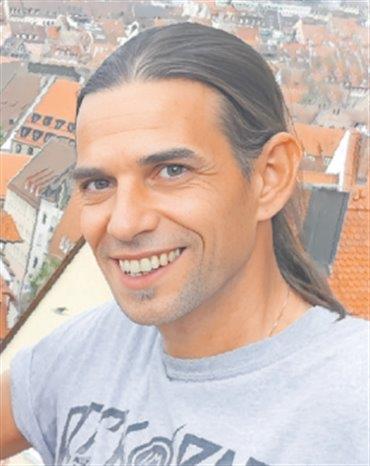 Profilbild Michael Reinher