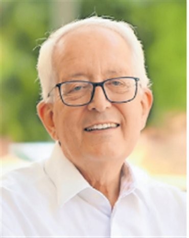 Profilbild Michael Simma