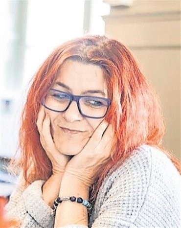 Profilbild Michaela Radeschnig