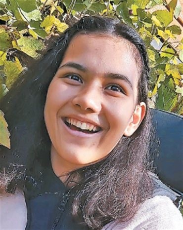 Profilbild Michaela Ruck