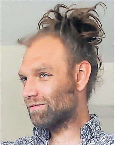 Profilbild Michél Vetter