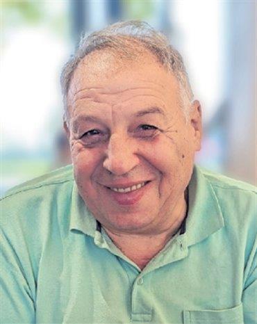 Profilbild Mijomir Milivojevic