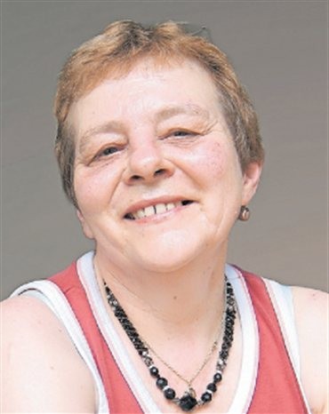 Profilbild Monika Hollenstein