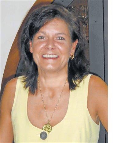 Profilbild Monika Anna Prantl