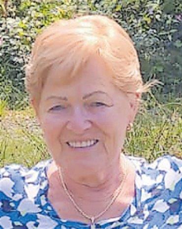 Profilbild Monika Moosbrugger