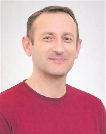 Profilbild Nebojša Banzić